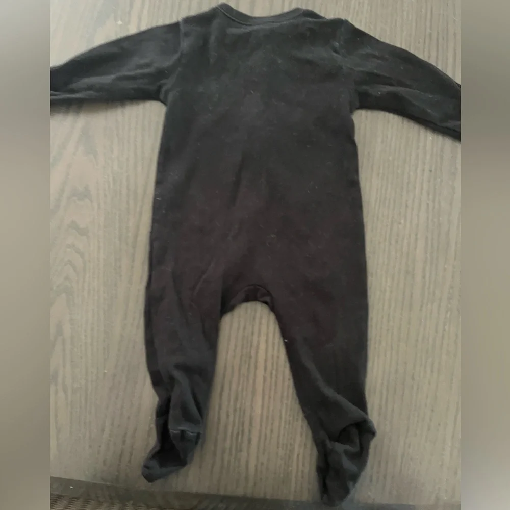 Old Navy Skeleton Kids One Piece - Picture 4 of 5